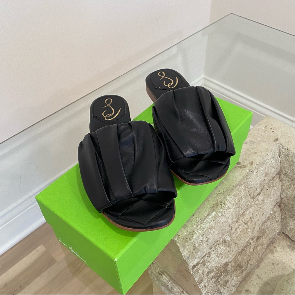 Sam Edelman Slides